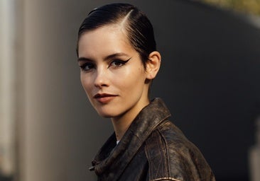 Esta base antienvejecimiento de farmacia con protector solar es la favorita de mi madre de 60 años y la mía.